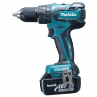 Makita Cordless Hammer Driver Drill