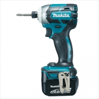 Makita Cordless Impact Driver