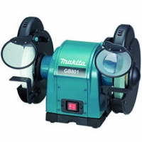 Makita Bench Grinder