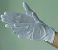 Cotton Gloves