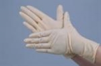 Latex Gloves