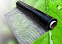 ESD PVC Grid Film