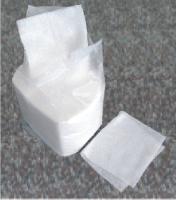 Nonwoven Wiper