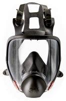 3m full facmask respirator