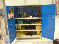 Tool Cabinet