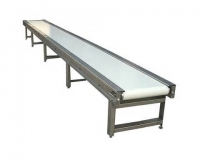 Sus frame conveyor