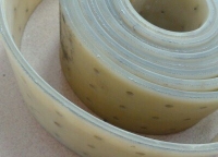 Silicone Belt