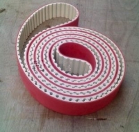 PU - Rubber Belt