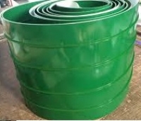 PU Belt With Edge